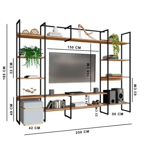 Projecto de Painel