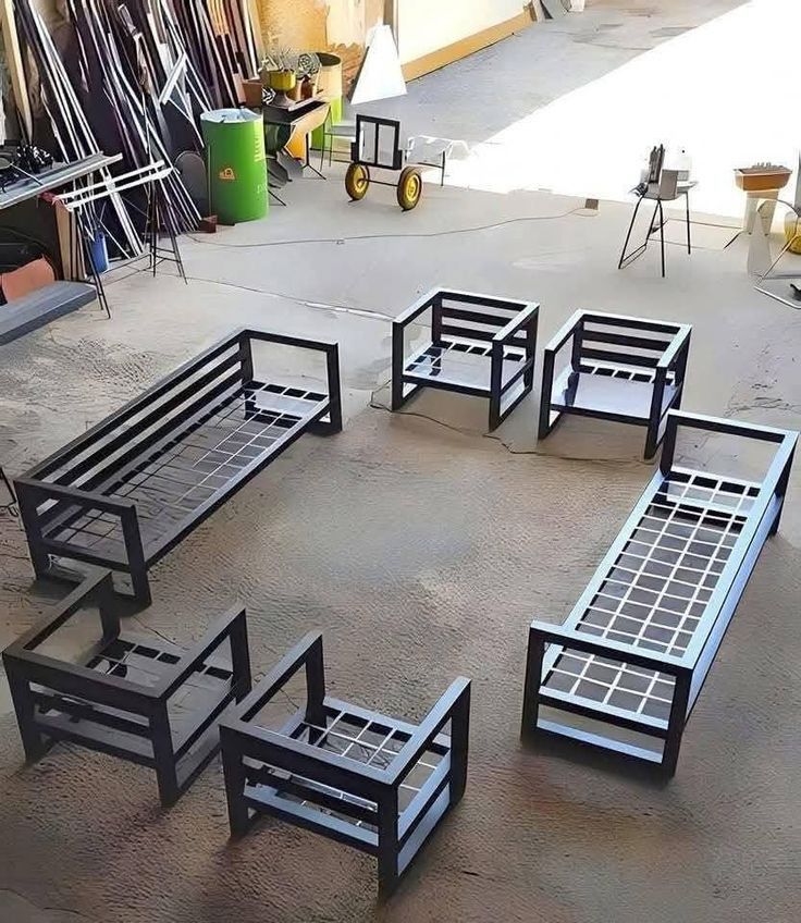 Projecto de Ginásio
