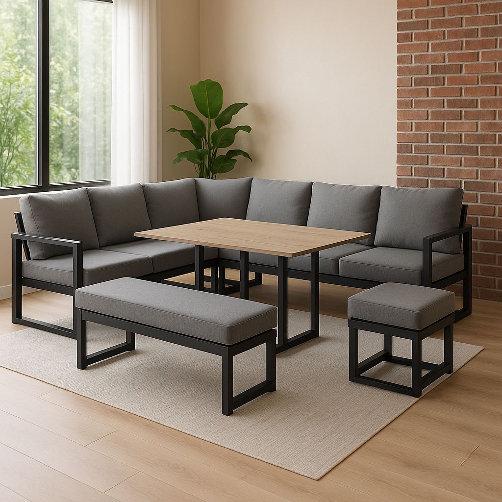 Projecto de Mesa