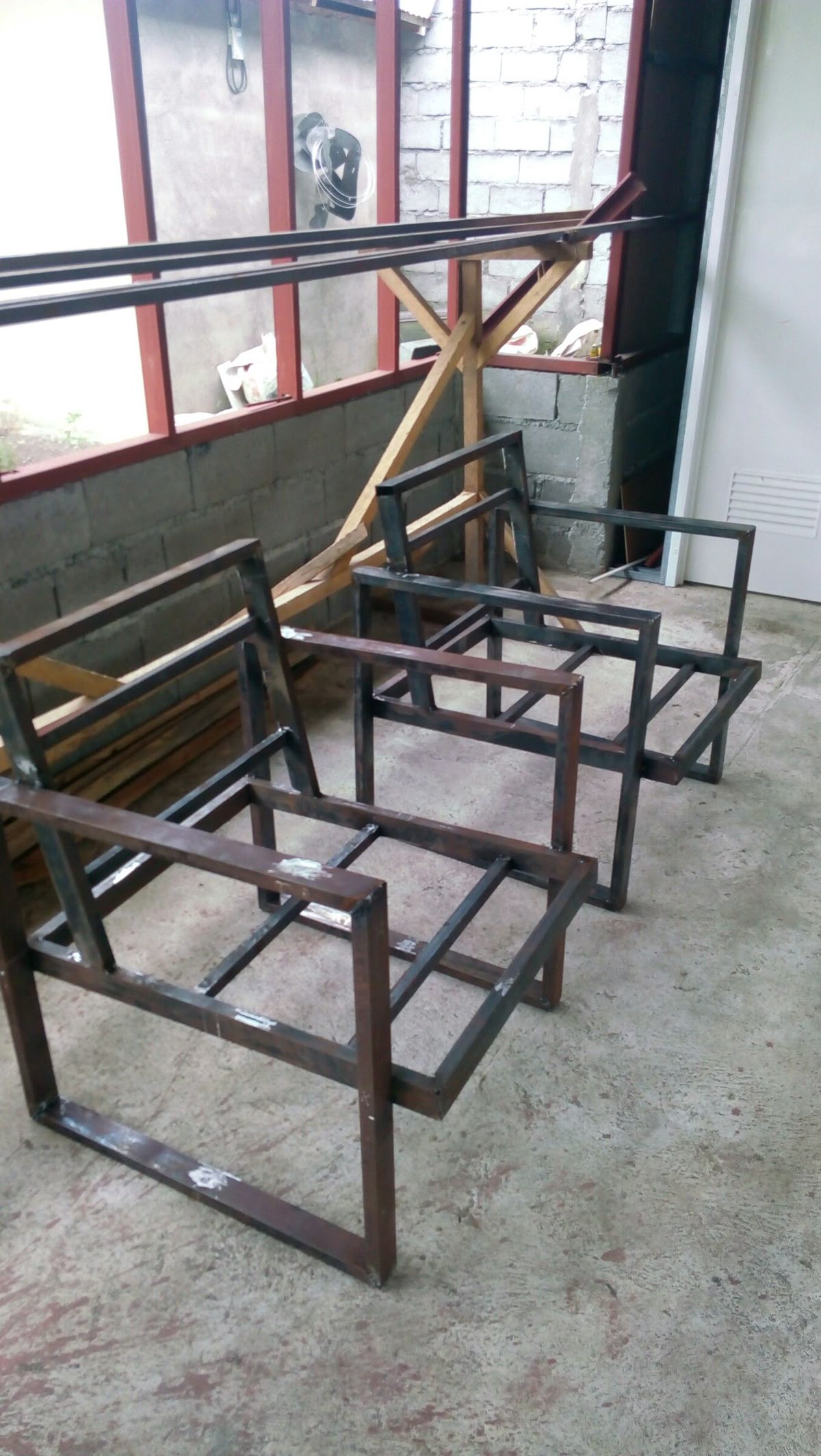 Projecto de Cadeira