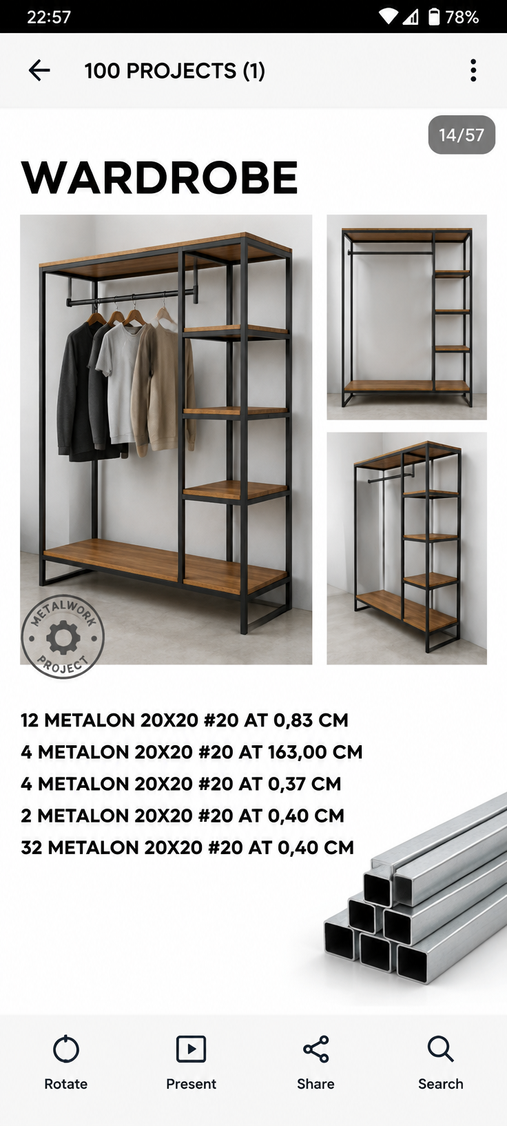 Closet